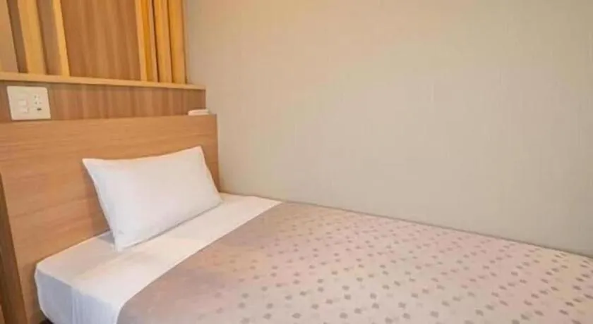 Kyoto Plaza Hotel Kyoto Station South