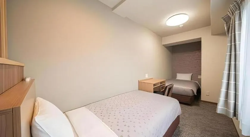 Kyoto Plaza Hotel Kyoto Station South 3*,