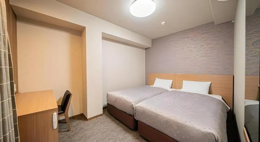 Kyoto Plaza Hotel Kyoto Station South Japón