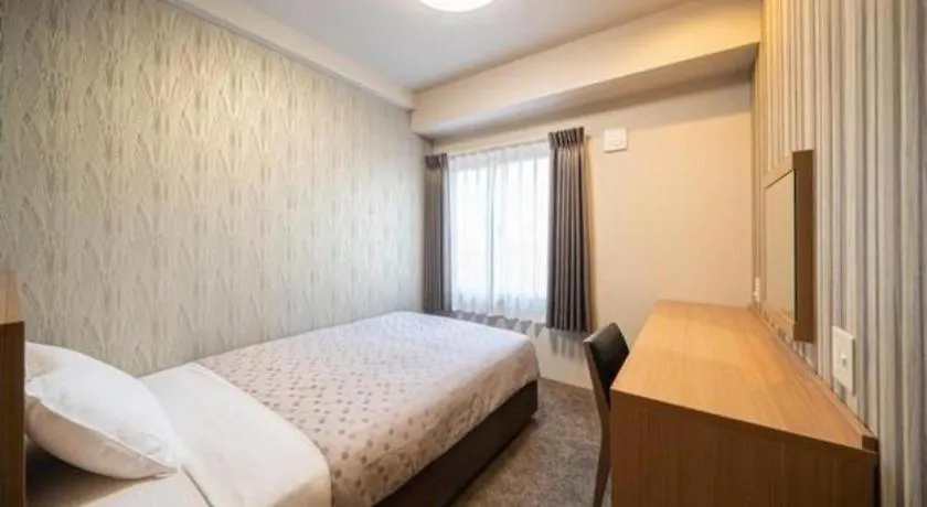 Kyoto Plaza Hotel Kyoto Station South 3*,