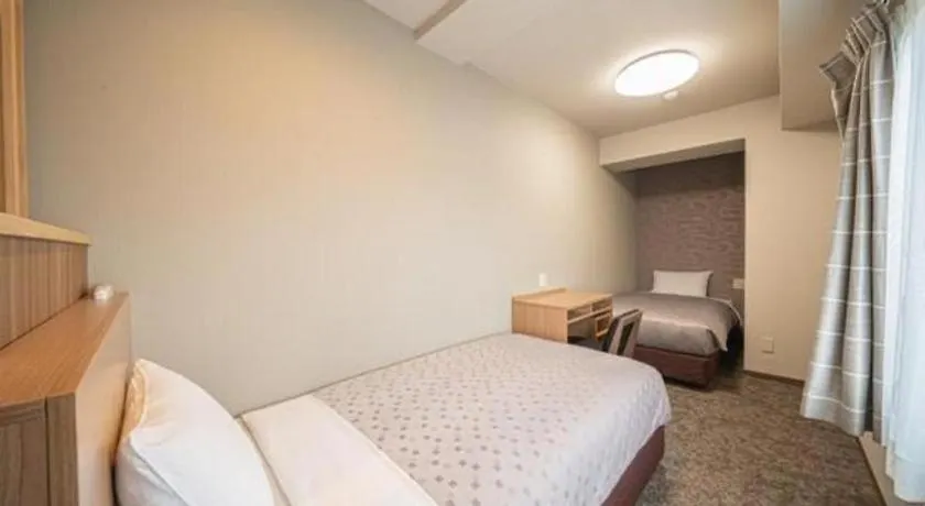 Kyoto Plaza Hotel Kyoto Station South 3*,