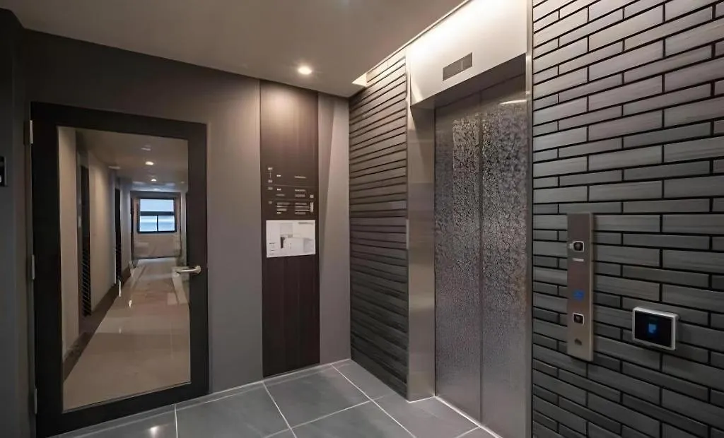 Kyoto Plaza Hotel Kyoto Station South 3*,