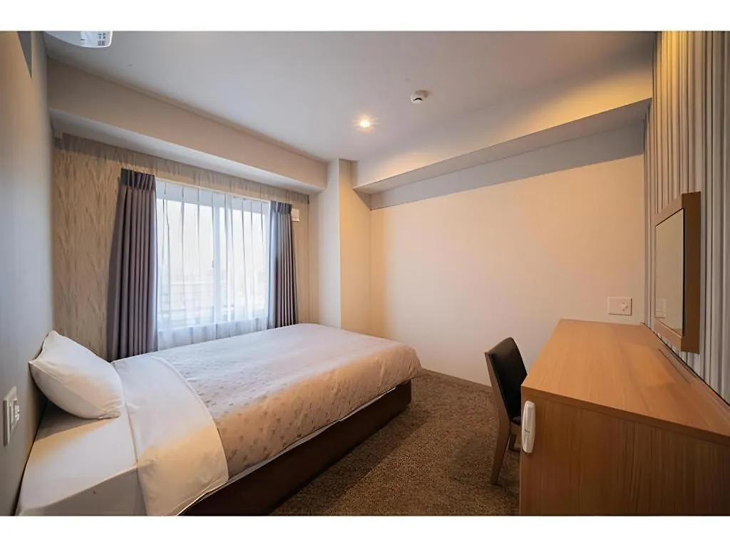 Kyoto Plaza Hotel Kyoto Station South 3*,