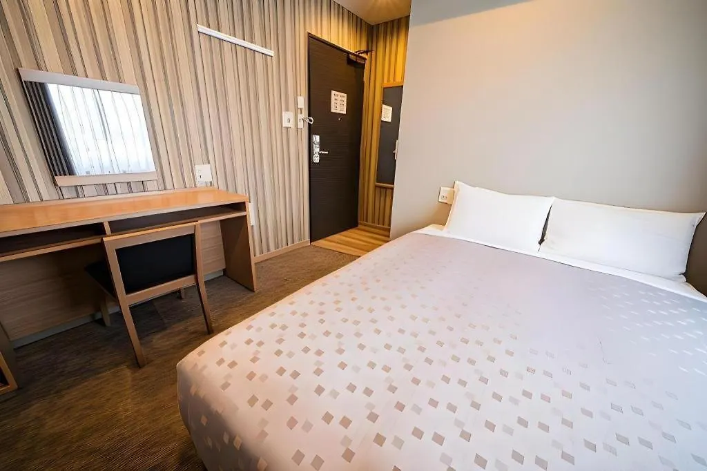 Kyoto Plaza Hotel Kyoto Station South Japón