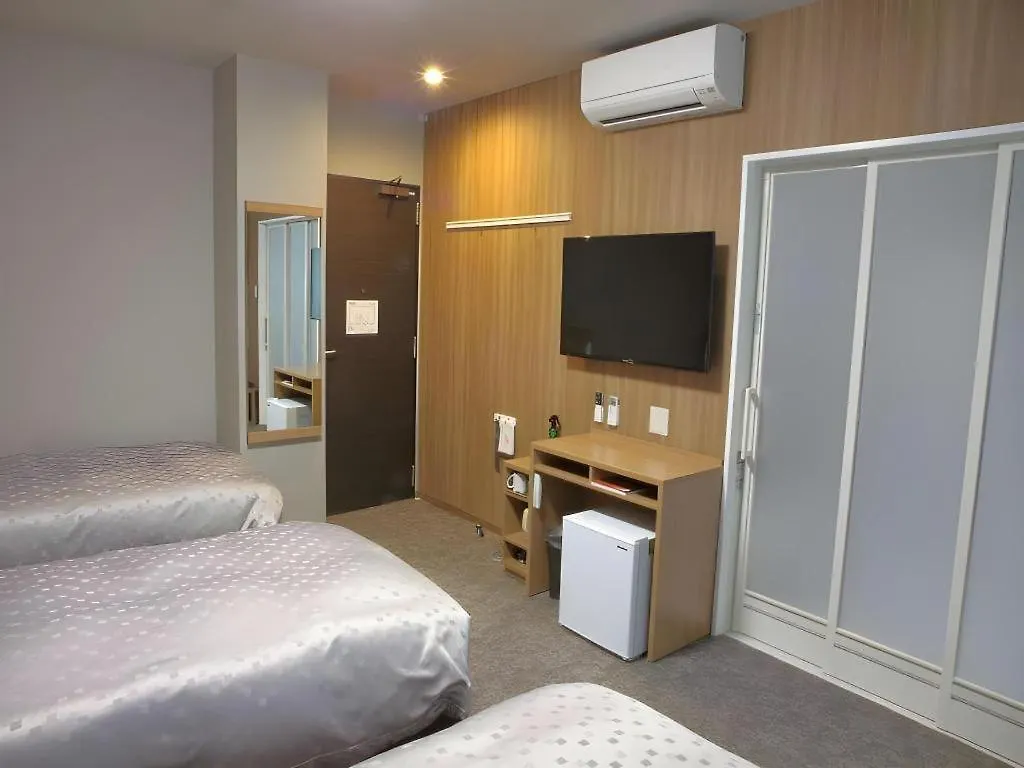 Kyoto Plaza Hotel Kyoto Station South