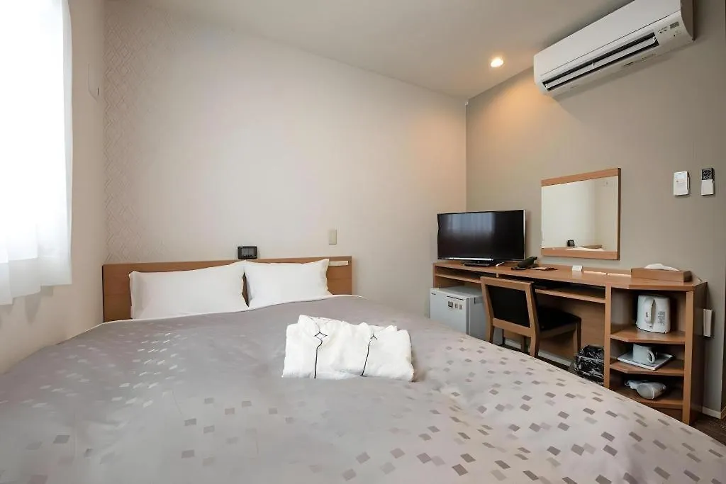 ***  Kyoto Plaza Hotel Kyoto Station South Japan