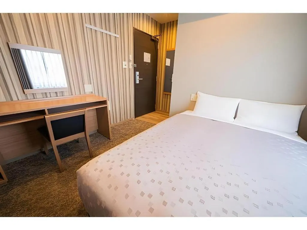 Kyoto Plaza Hotel Kyoto Station South 3*,  Japan