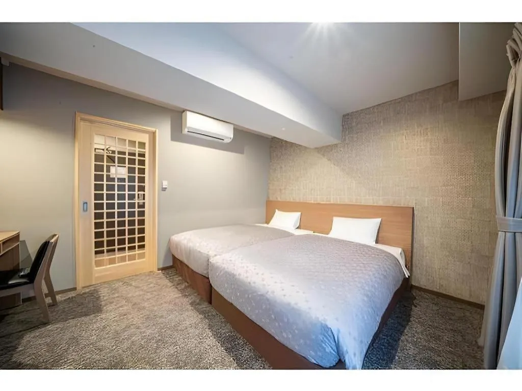 ***  Kyoto Plaza Hotel Kyoto Station South Japan