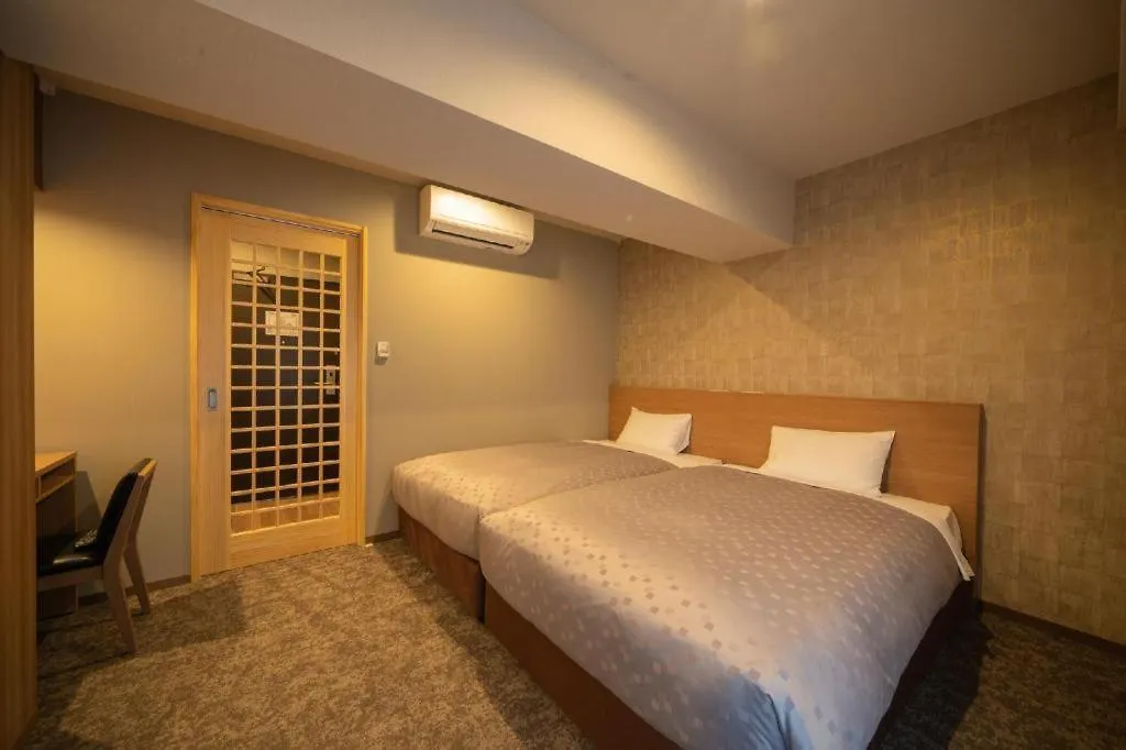 Kyoto Plaza Hotel Kyoto Station South