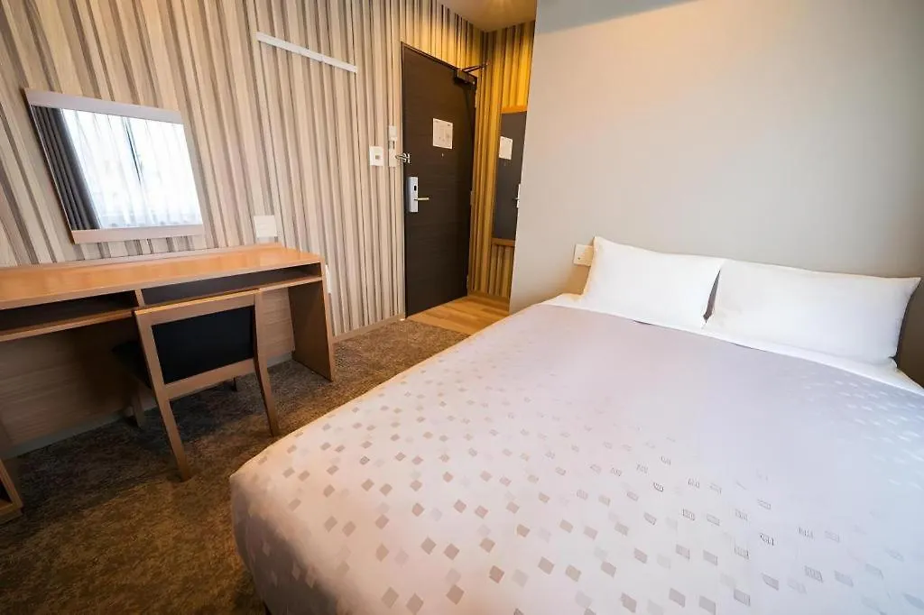 ***  Kyoto Plaza Hotel Kyoto Station South Japan