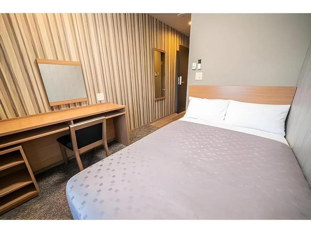 Kyoto Plaza Hotel Kyoto Station South Japan