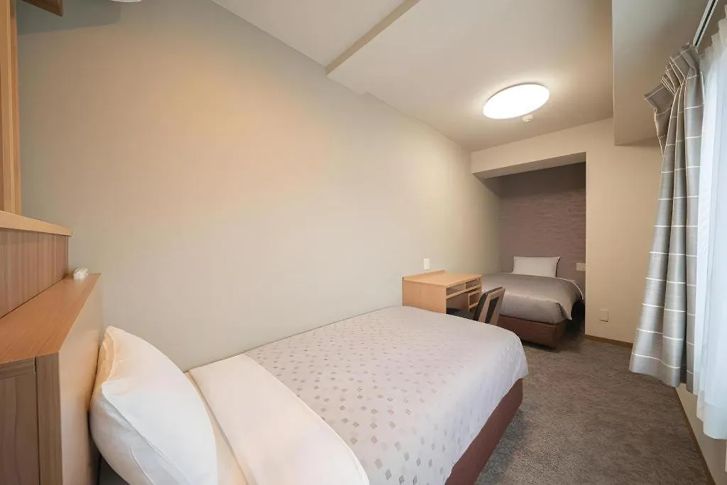 Kyoto Plaza Hotel Kyoto Station South 3*,