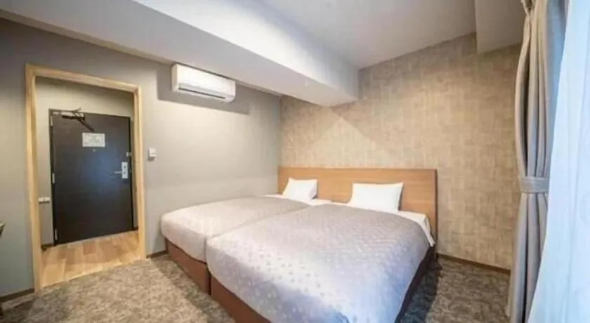 Kyoto Plaza Hotel Kyoto Station South
