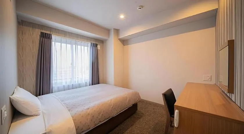 Kyoto Plaza Hotel Kyoto Station South 3*,