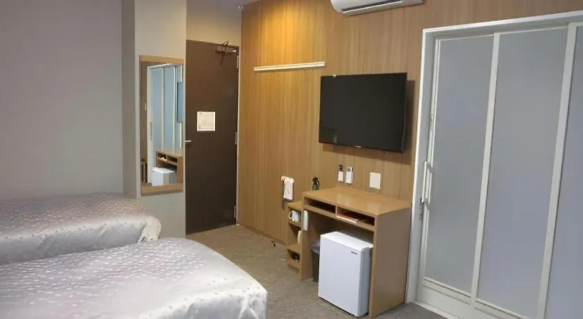 Kyoto Plaza Hotel Kyoto Station South