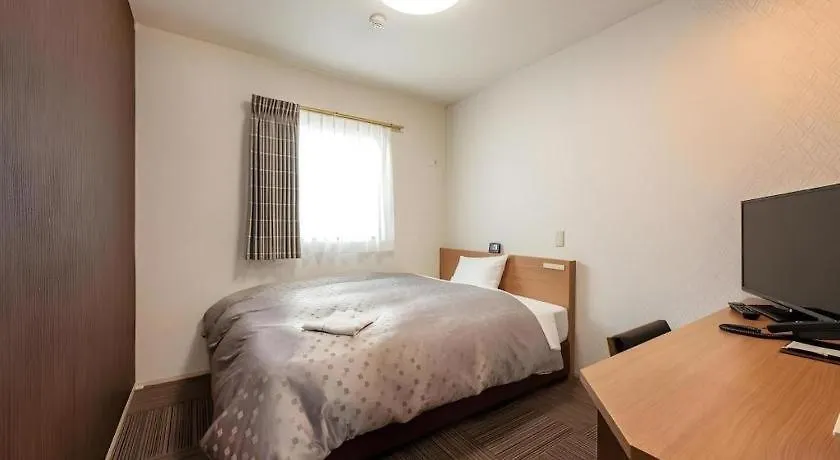 Kyoto Plaza Hotel Kyoto Station South 3*,