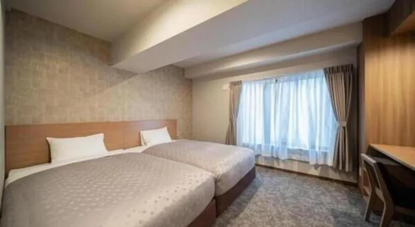 Kyoto Plaza Hotel Kyoto Station South