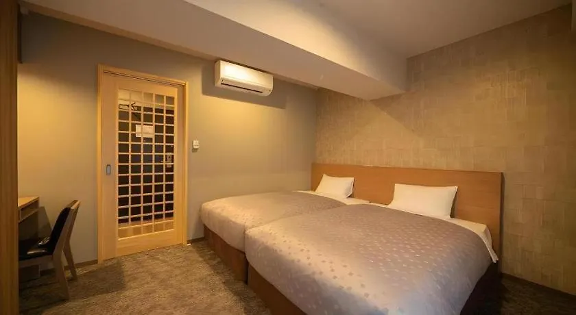Kyoto Plaza Hotel Kyoto Station South 3*,