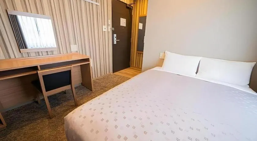 Kyoto Plaza Hotel Kyoto Station South