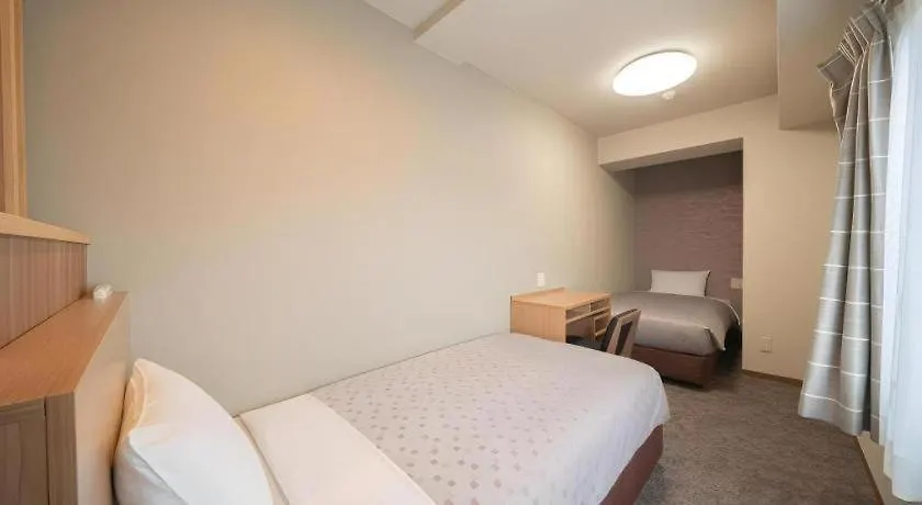 Kyoto Plaza Hotel Kyoto Station South 3*,