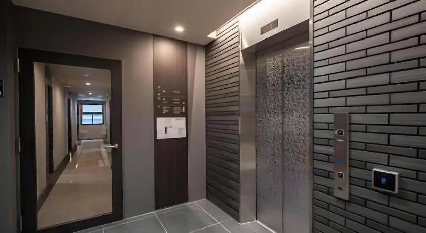 Kyoto Plaza Hotel Kyoto Station South 3*,  Japon
