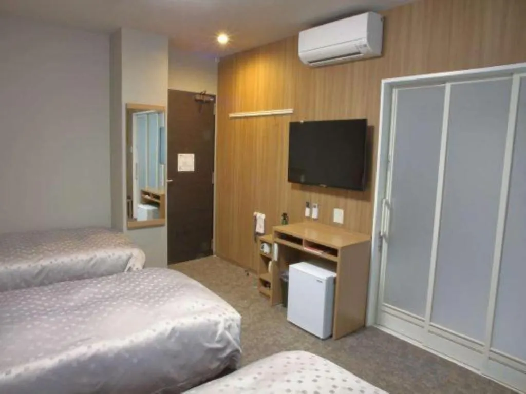 ***  Kyoto Plaza Hotel Kyoto Station South Japon