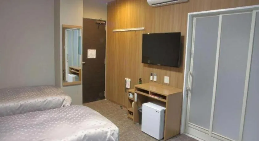 Kyoto Plaza Hotel Kyoto Station South 3*,  Japon