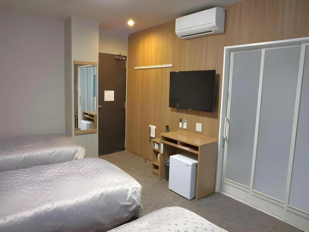 ***  Kyoto Plaza Hotel Kyoto Station South Japonya