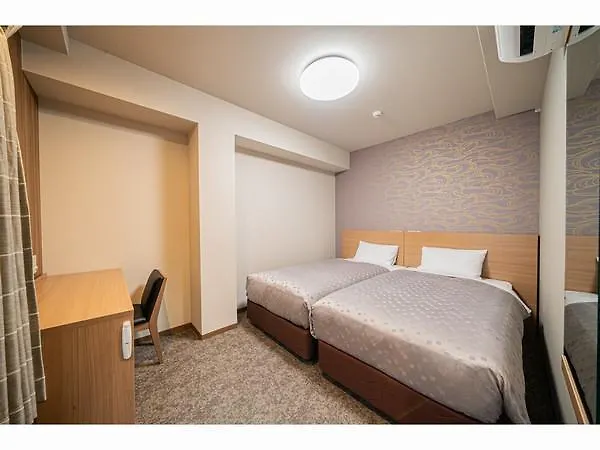 ***  Kyoto Plaza Hotel Kyoto Station South Japan