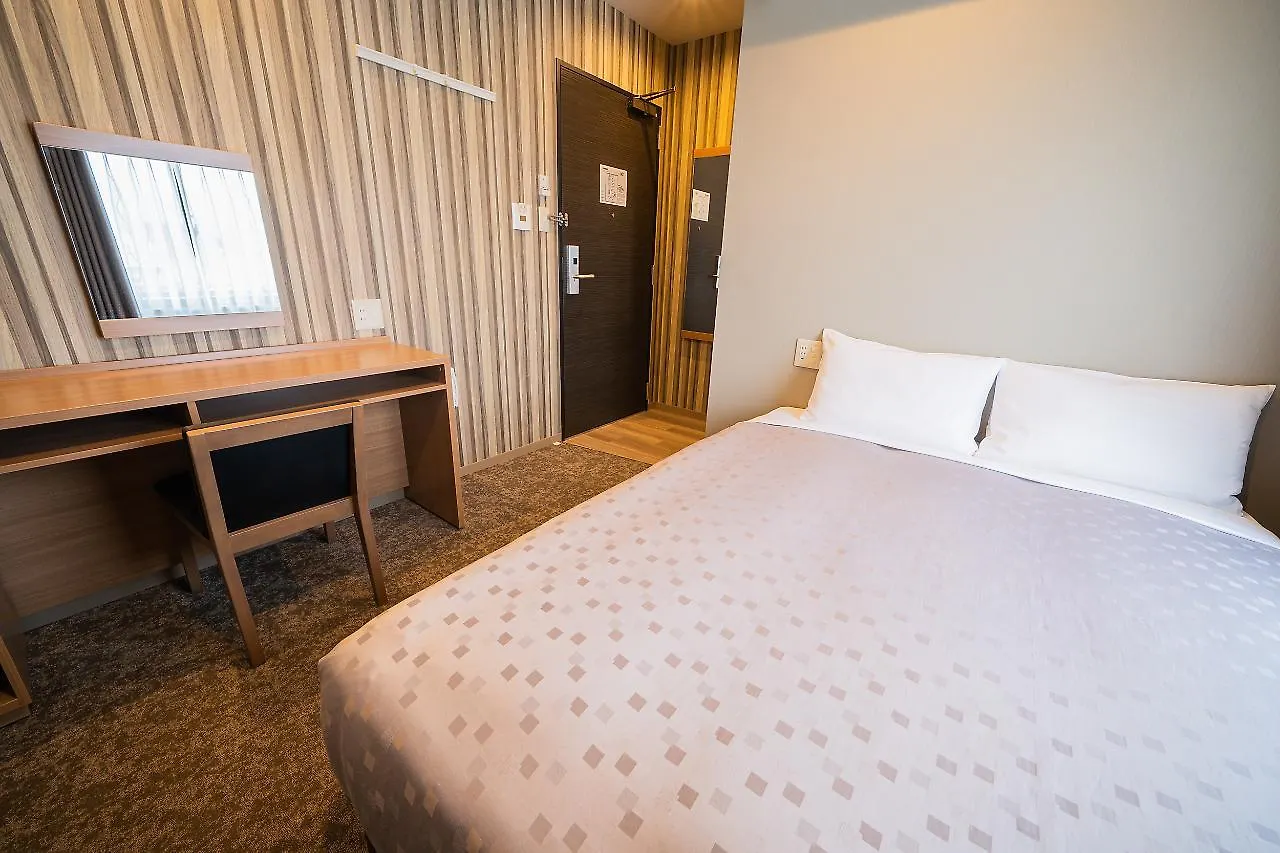 Kyoto Plaza Hotel Kyoto Station South