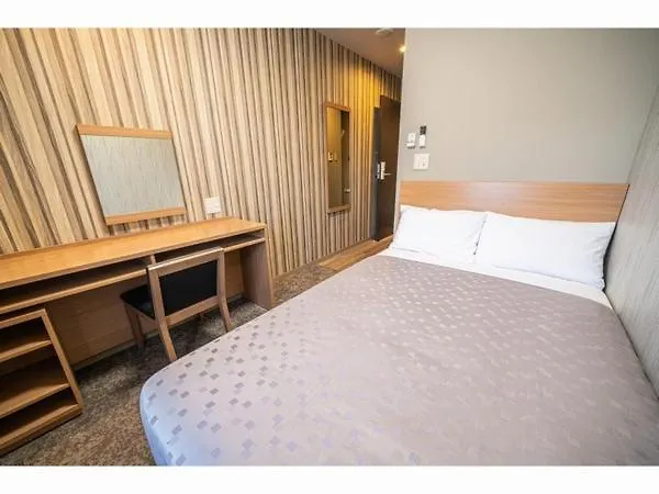 Kyoto Plaza Hotel Kyoto Station South 3*,