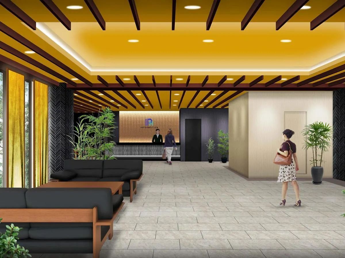 Kyoto Plaza Hotel Kyoto Station South