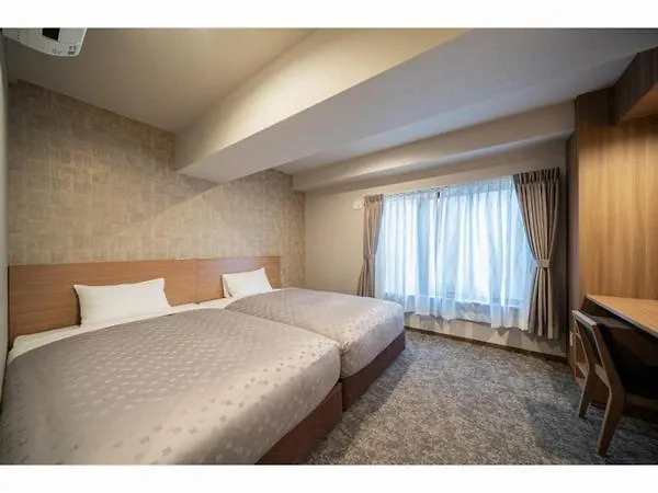 Kyoto Plaza Hotel Kyoto Station South 3*,  Japan